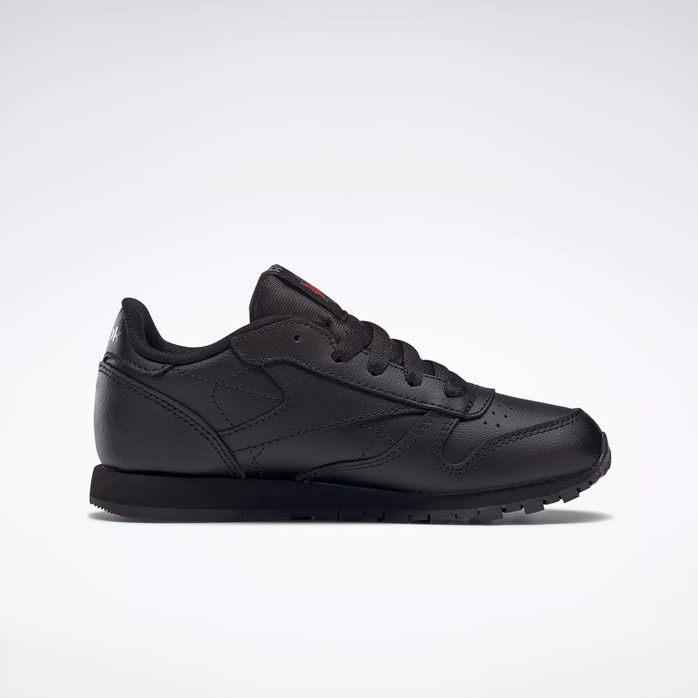 Classic Leather Kid's Shoes