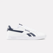 Court Retro Unisex Shoes