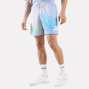 Classic Dopamine All Over Printed Men's Shorts