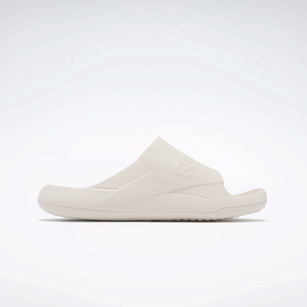 Clean Walking Unisex Slides