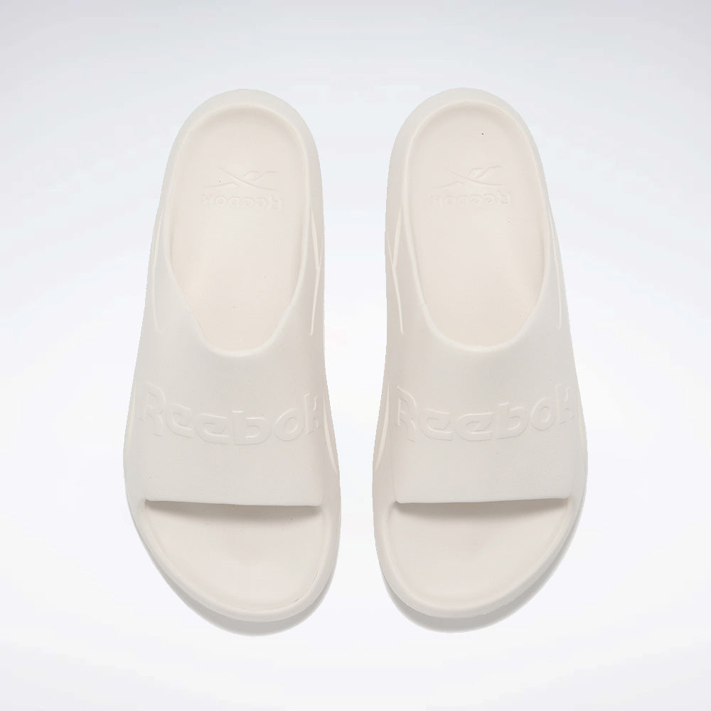 Clean Walking Unisex Slides