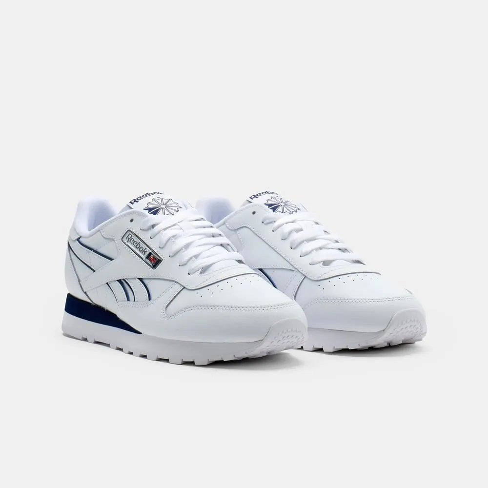 Classic Leather Unisex Shoes