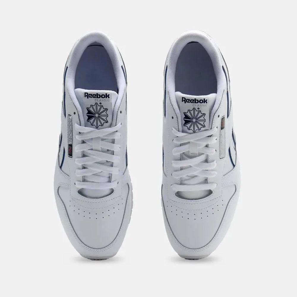 Classic Leather Unisex Shoes