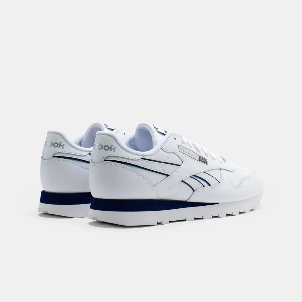 Classic Leather Unisex Shoes