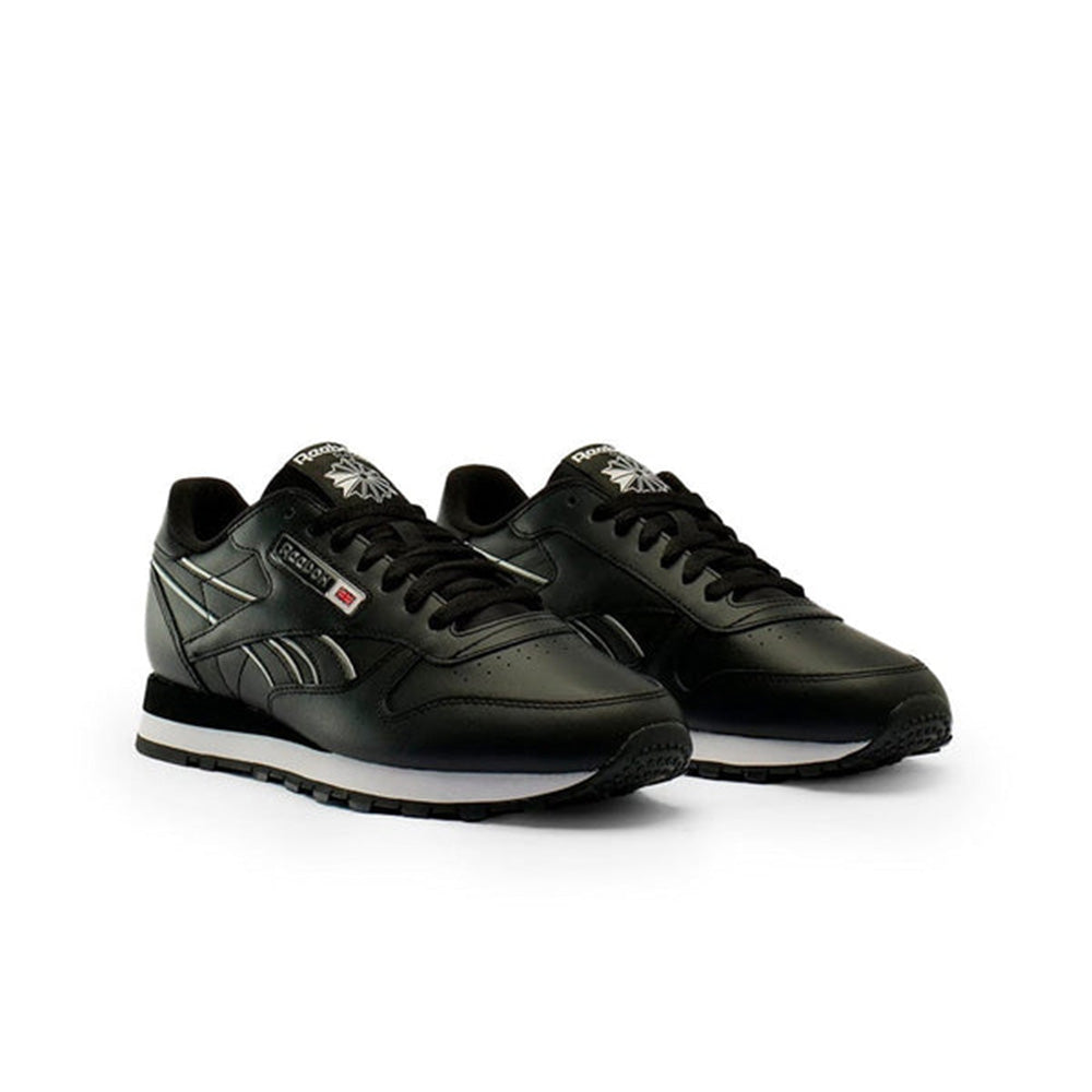 Classic Leather Unisex Shoes