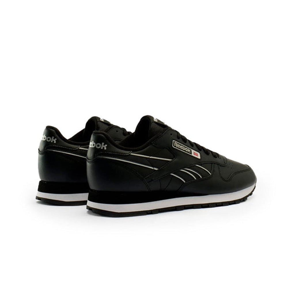 Classic Leather Unisex Shoes