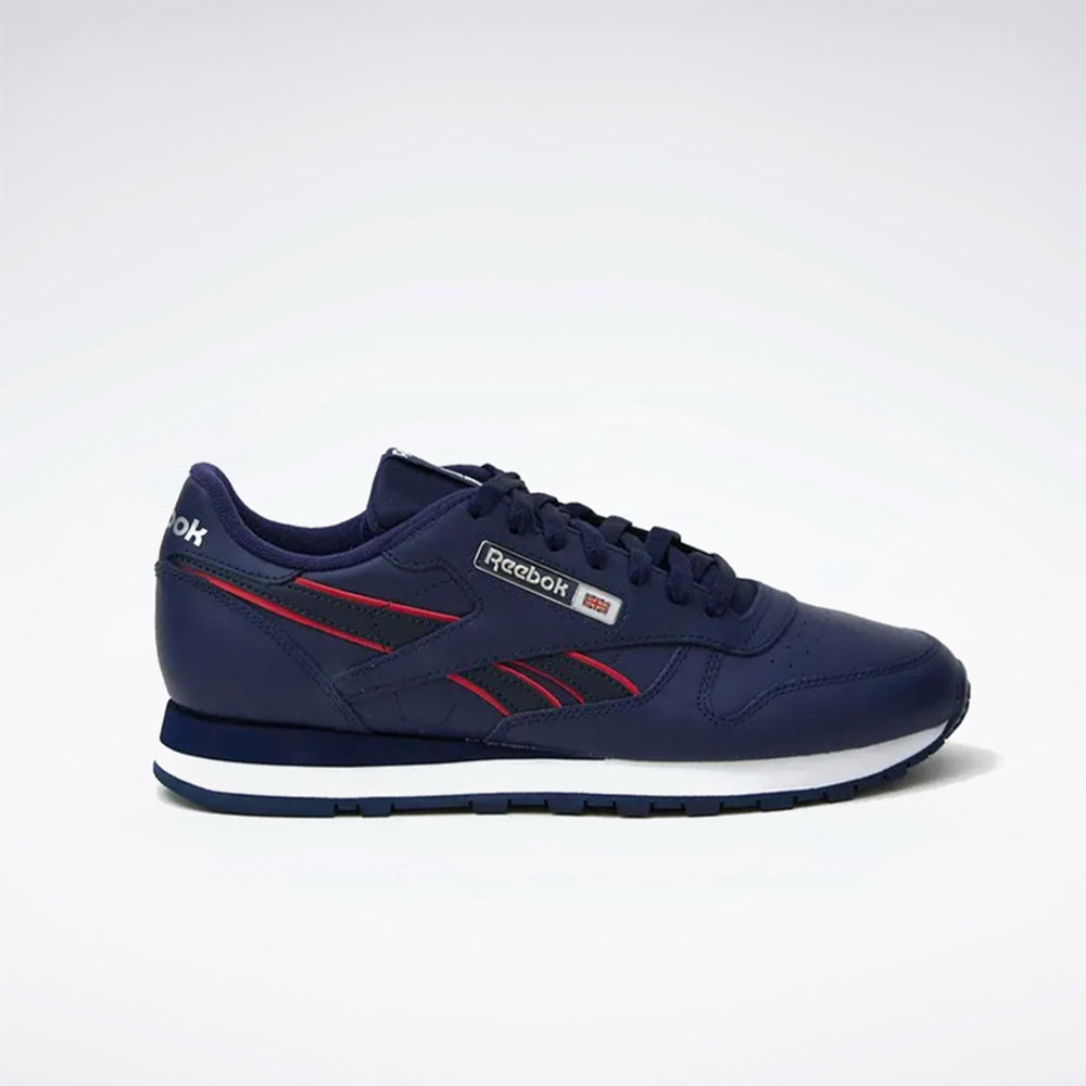 Classic Leather Unisex Shoes
