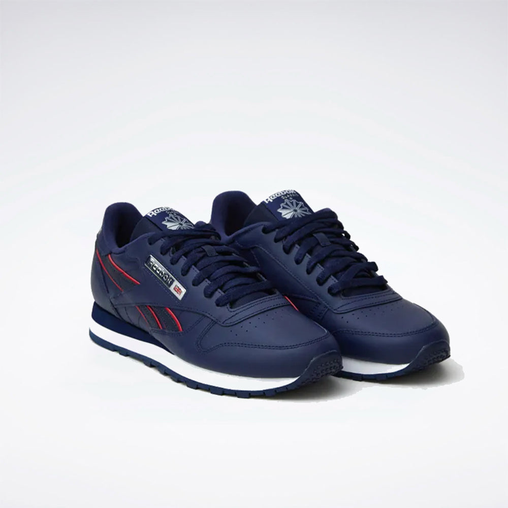 Classic Leather Unisex Shoes