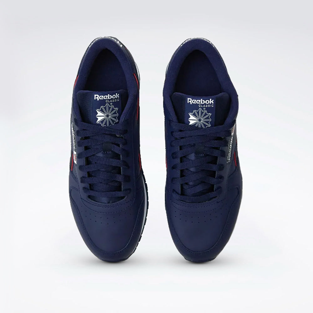 Classic Leather Unisex Shoes