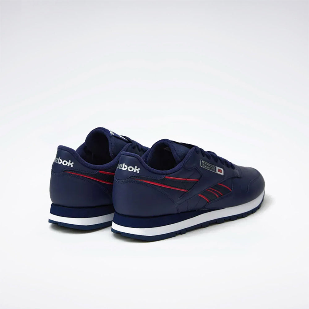 Classic Leather Unisex Shoes