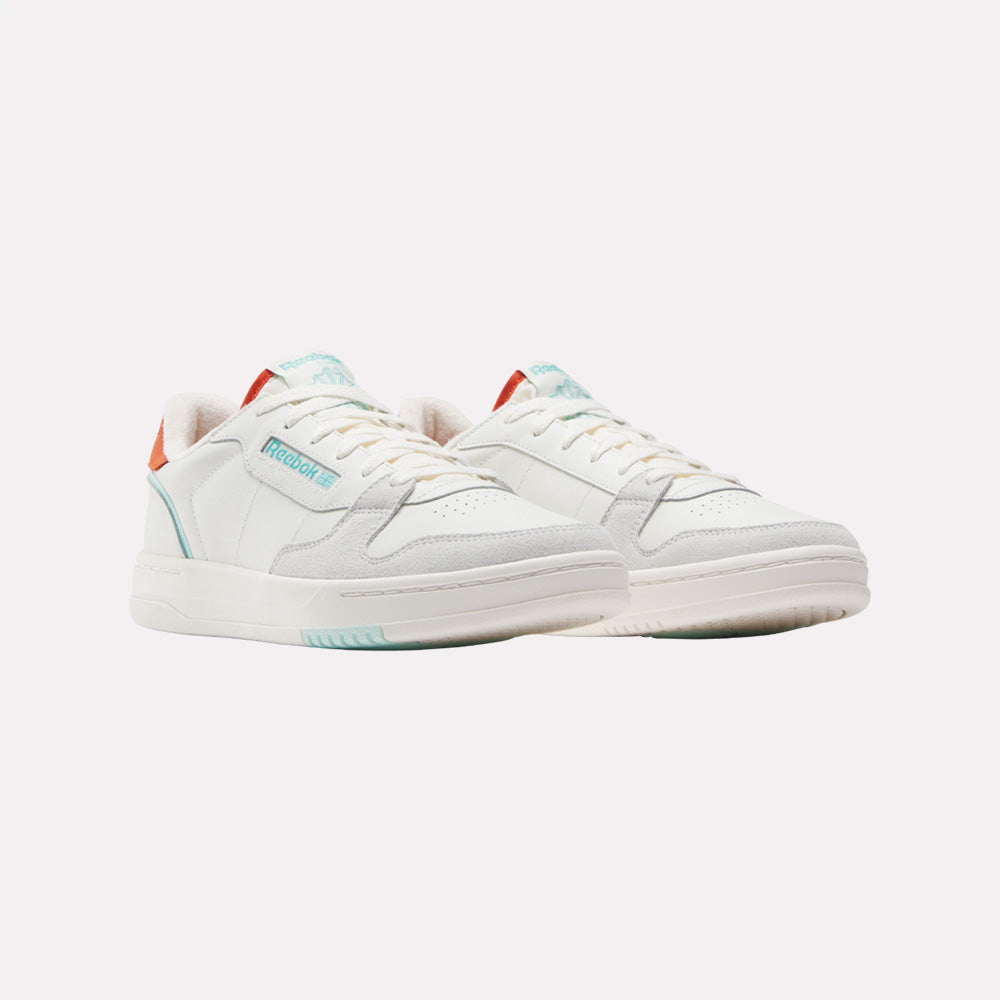 Phase Court Unisex Shoes