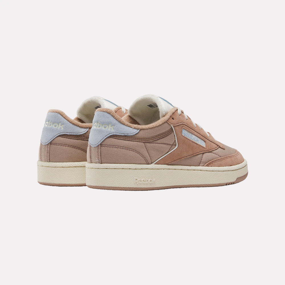 Club C 85 Unisex Shoes