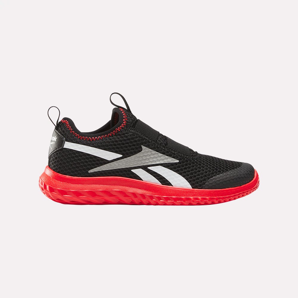 Rush Runner Slip-On Boys Sneakers – Reebok UAE1