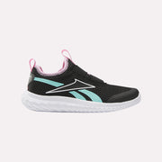 Rush Runner Slip-On Kid's Shoes