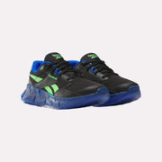Zig N Glow 2 Elastic Lace Kid's Shoes