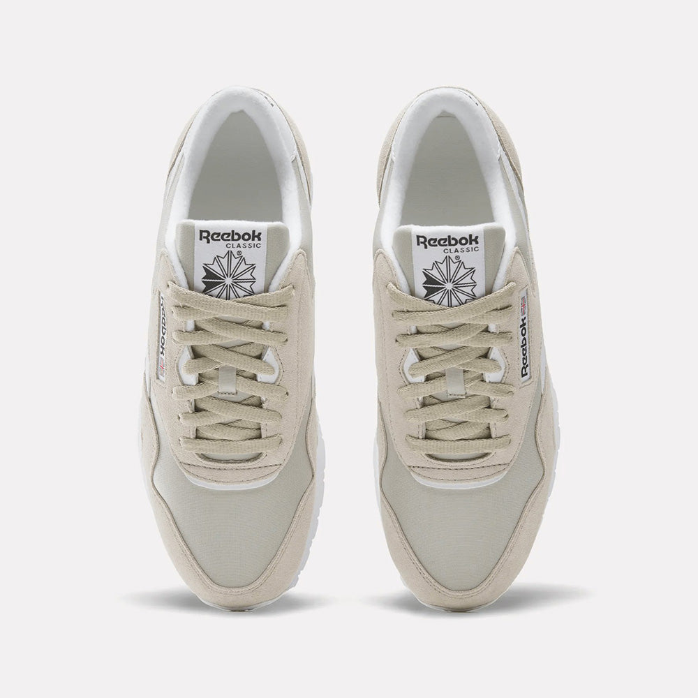 Classic Nylon Men's Shoes