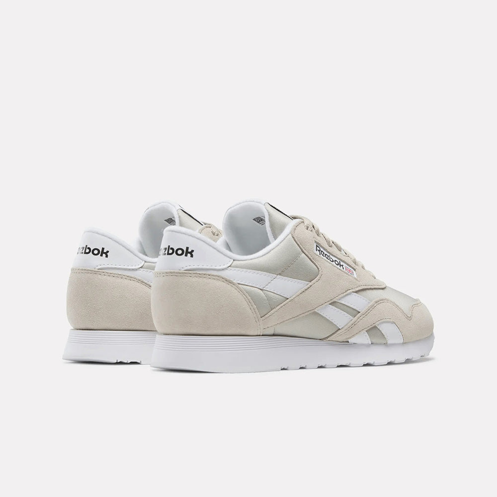Classic Nylon Men's Shoes
