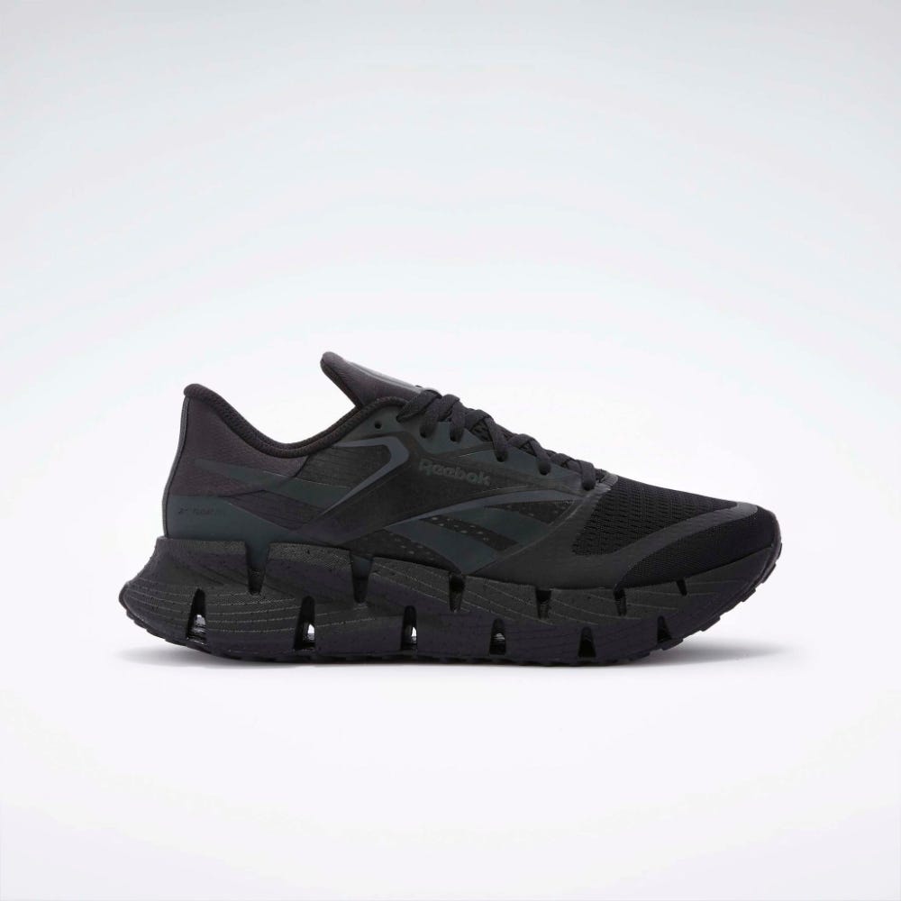Zig Kinetica Reebok Shoes Price Dubai Reebok Zig Kinetica Edge Black