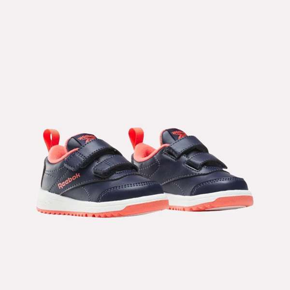 Reebok Weebok Clasp Low 2