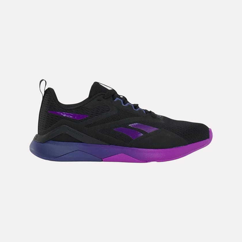 Nanoflex TR Women's Sneakers – Reebok UAE