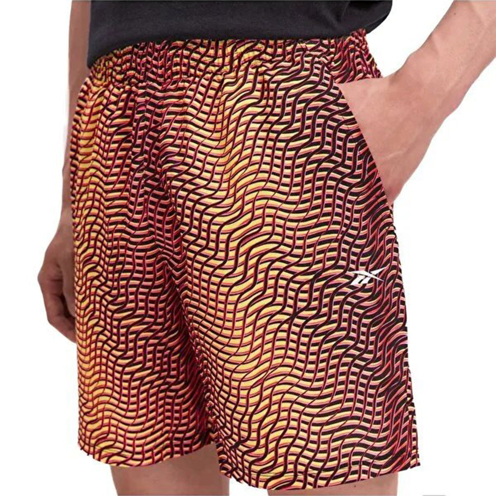 Athlete Hype Color Pop Men's Short