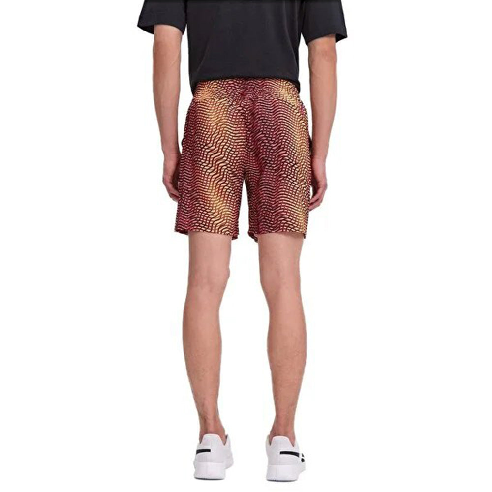 Athlete Hype Color Pop Men's Short