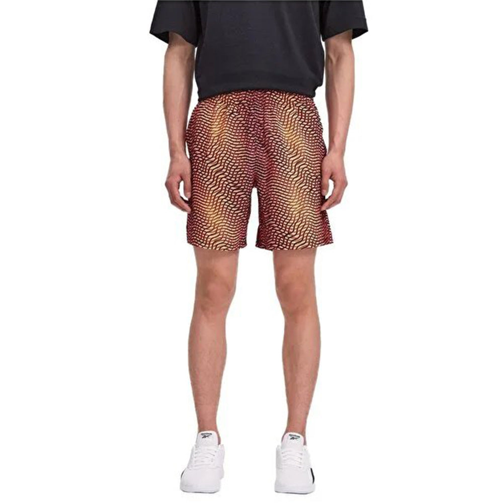 Athlete Hype Color Pop Men's Short