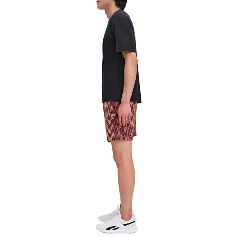 Athlete Hype Color Pop Men's Short