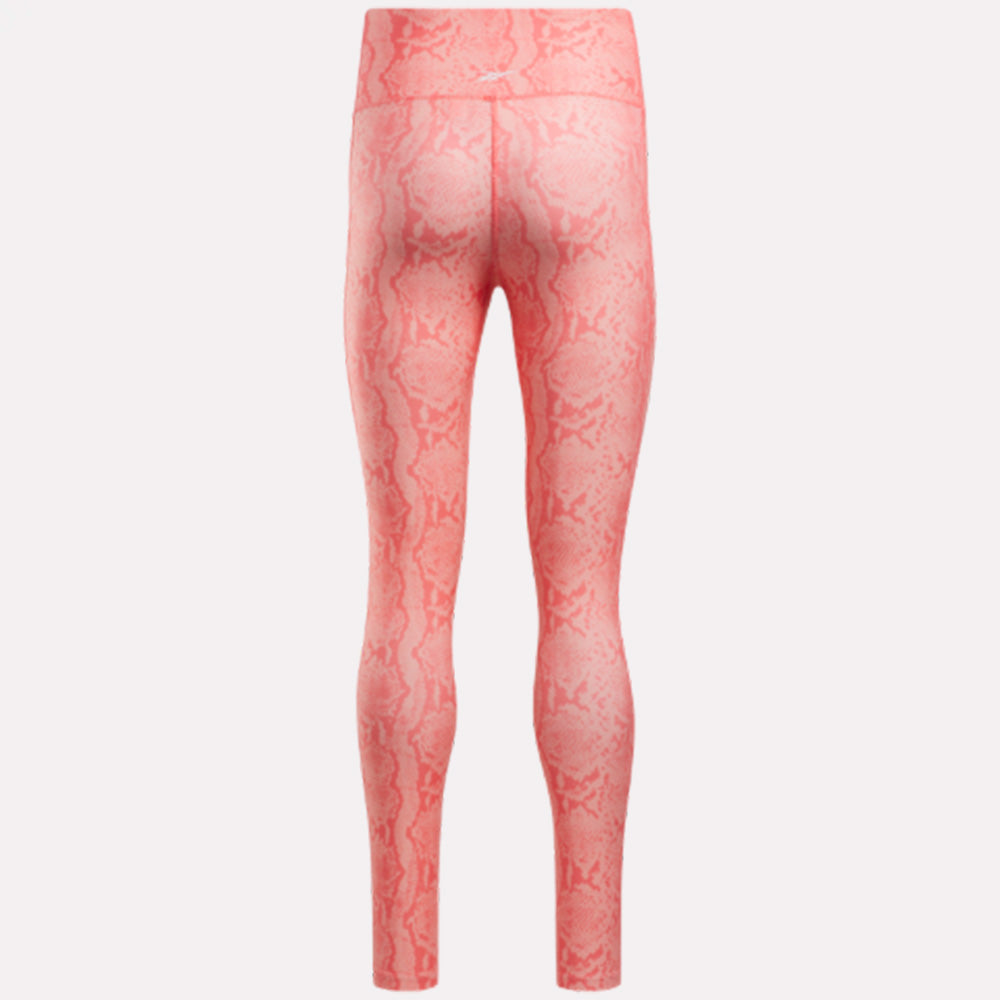 Identity Training All Over Print Women's Tight