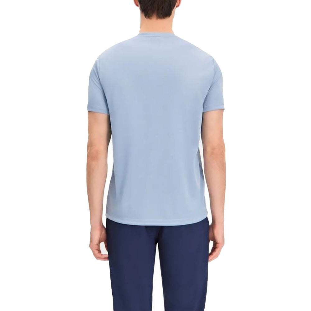 ID Train Short Sleeve Tech Men's Tee