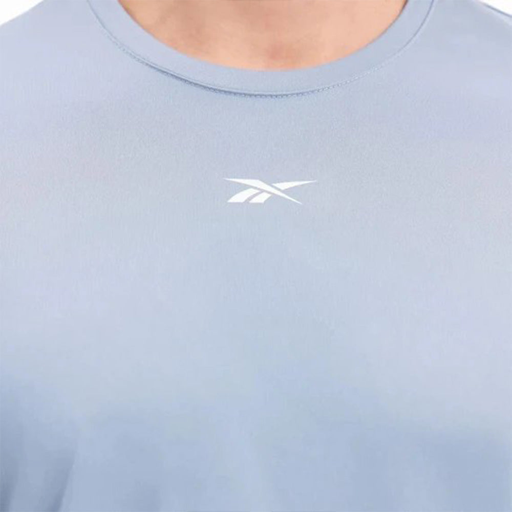 ID Train Short Sleeve Tech Men's Tee