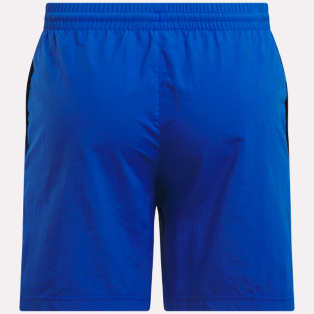 Vector Woven Training Men's Shorts