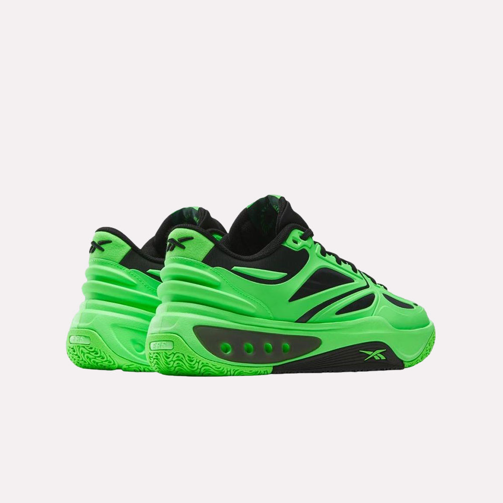 Engine A Basketball Unisex Shoes