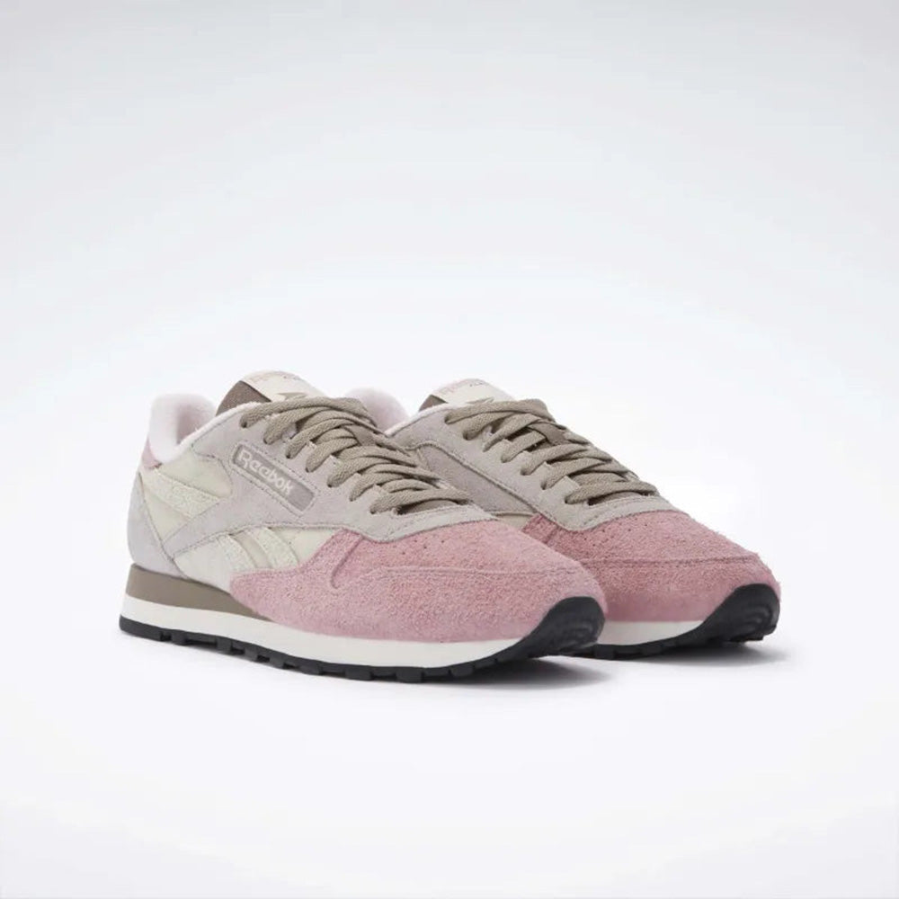 Classic Leather Unisex Shoes