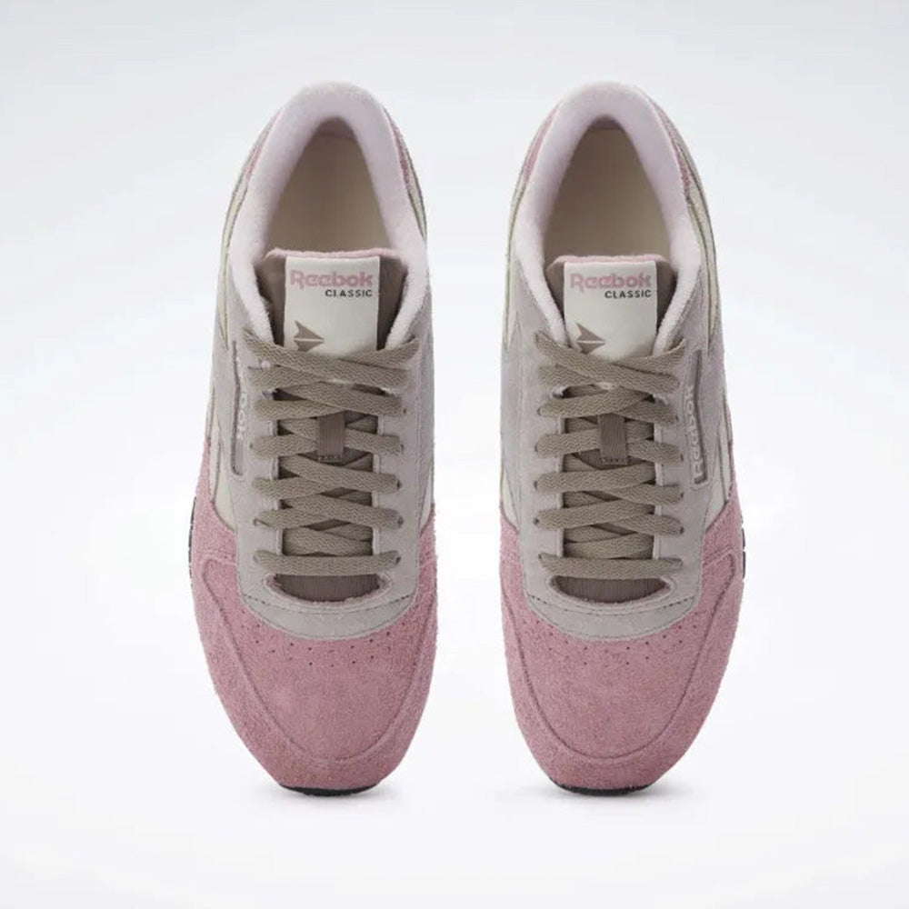 Classic Leather Unisex Shoes