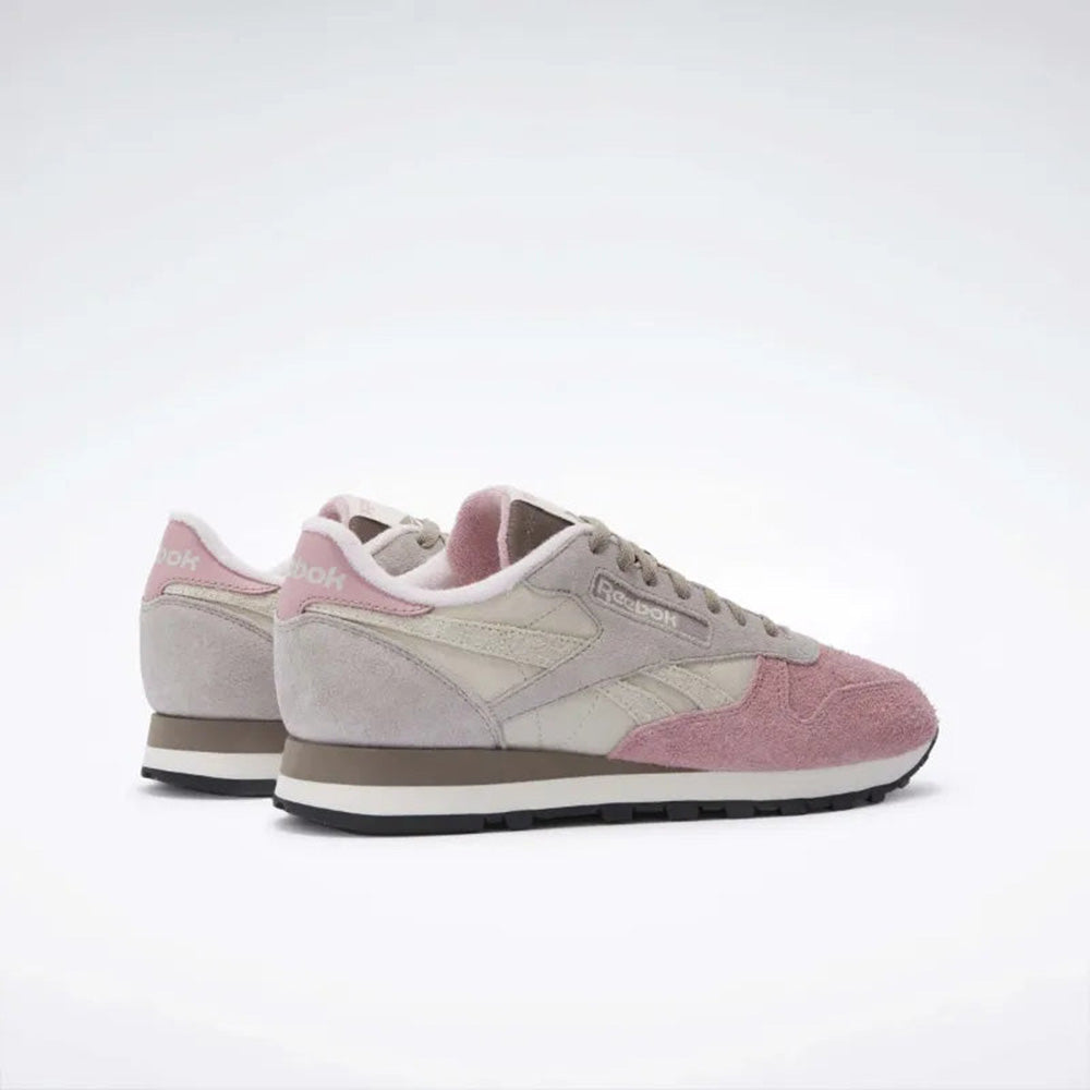 Classic Leather Unisex Shoes