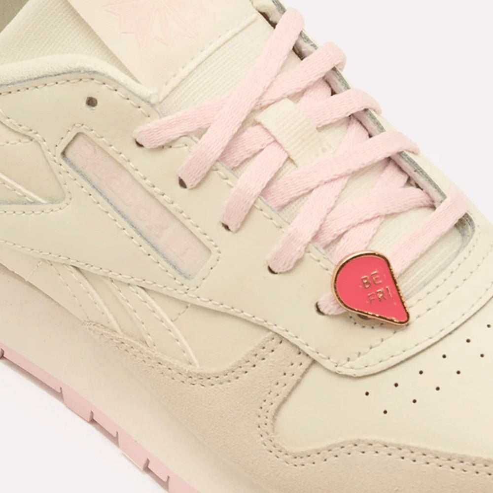 Classic Leather Kid's Shoes
