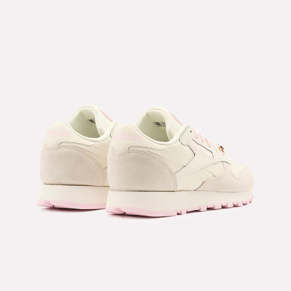Classic Leather Kid's Shoes