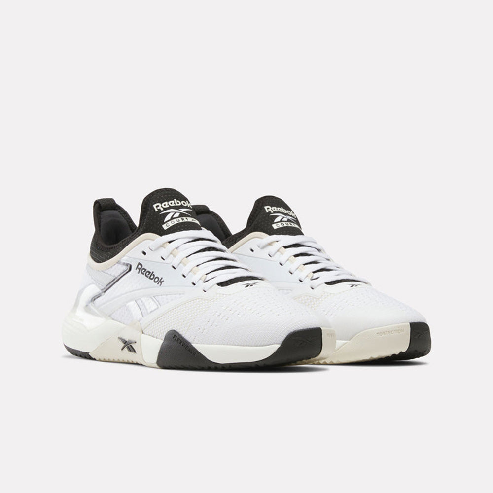 Nano Court Training Unisex Shoes