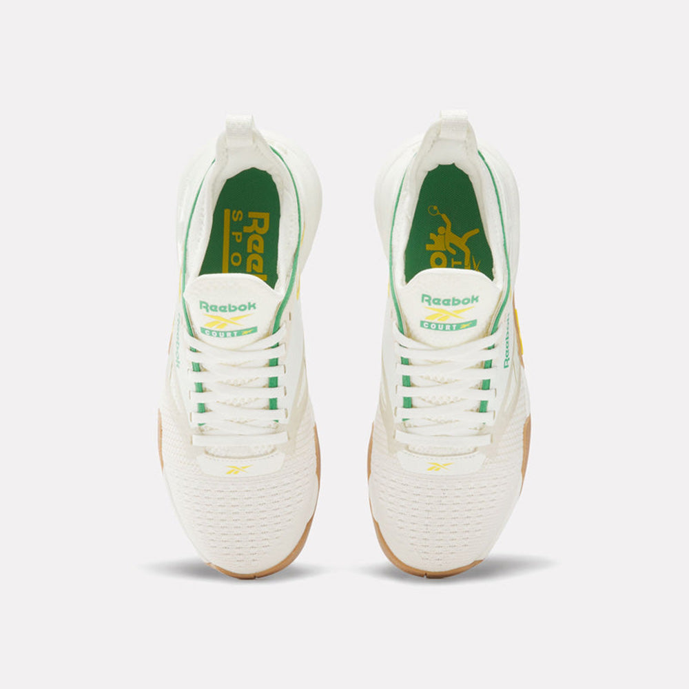 Nano Court Training Women's Shoes