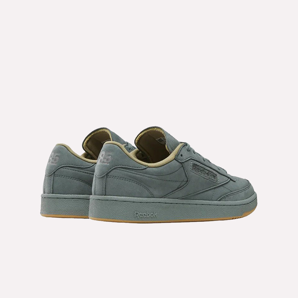 Club C 85 Vintage Unisex Shoes