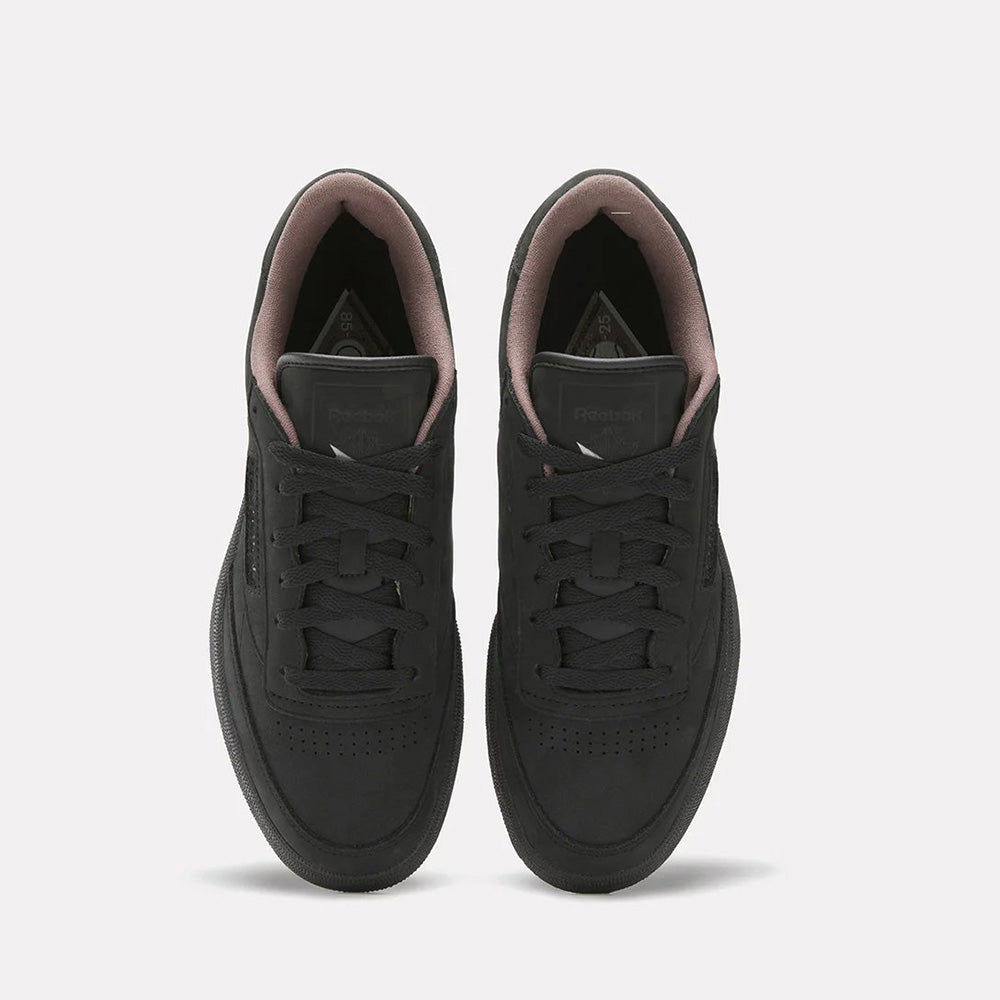 Club C 85 Vintage Unisex Shoes