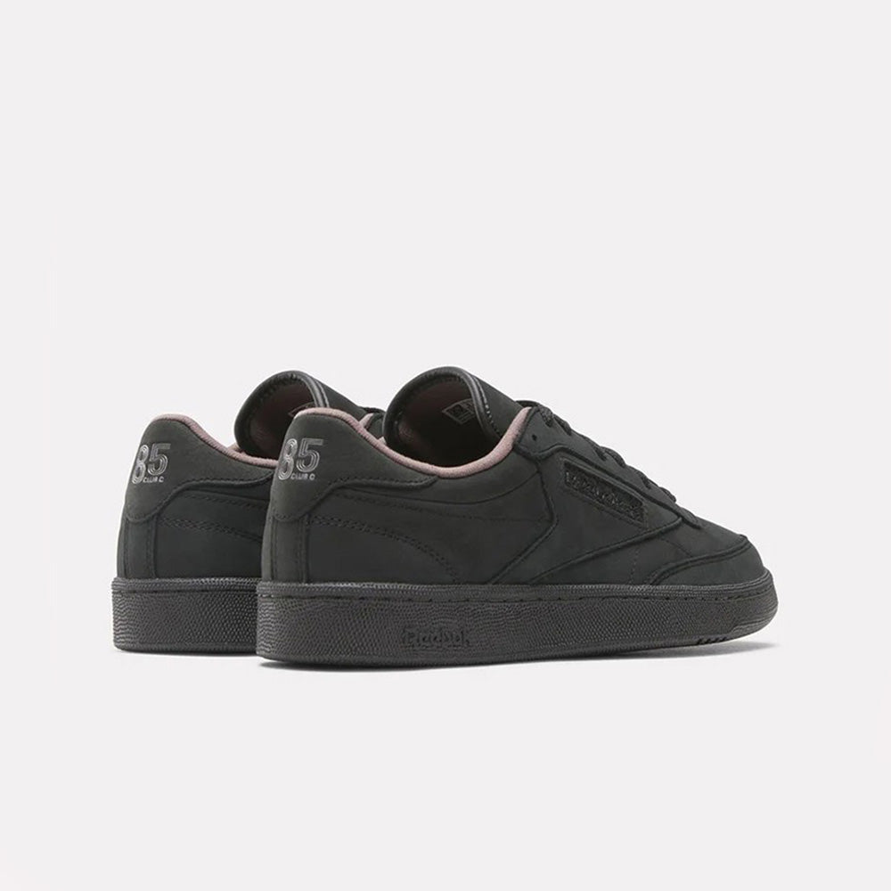Club C 85 Vintage Unisex Shoes