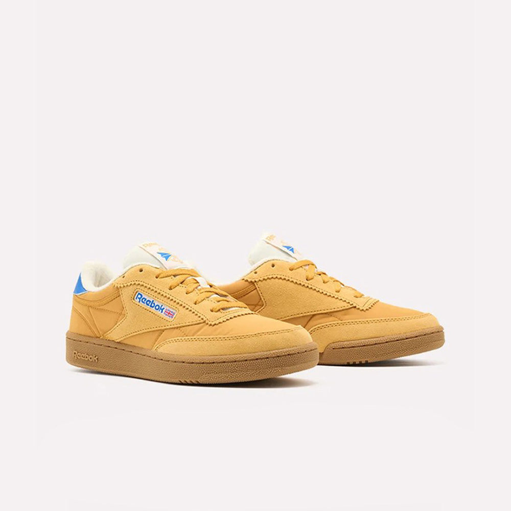 Club C 85 Unisex Shoes