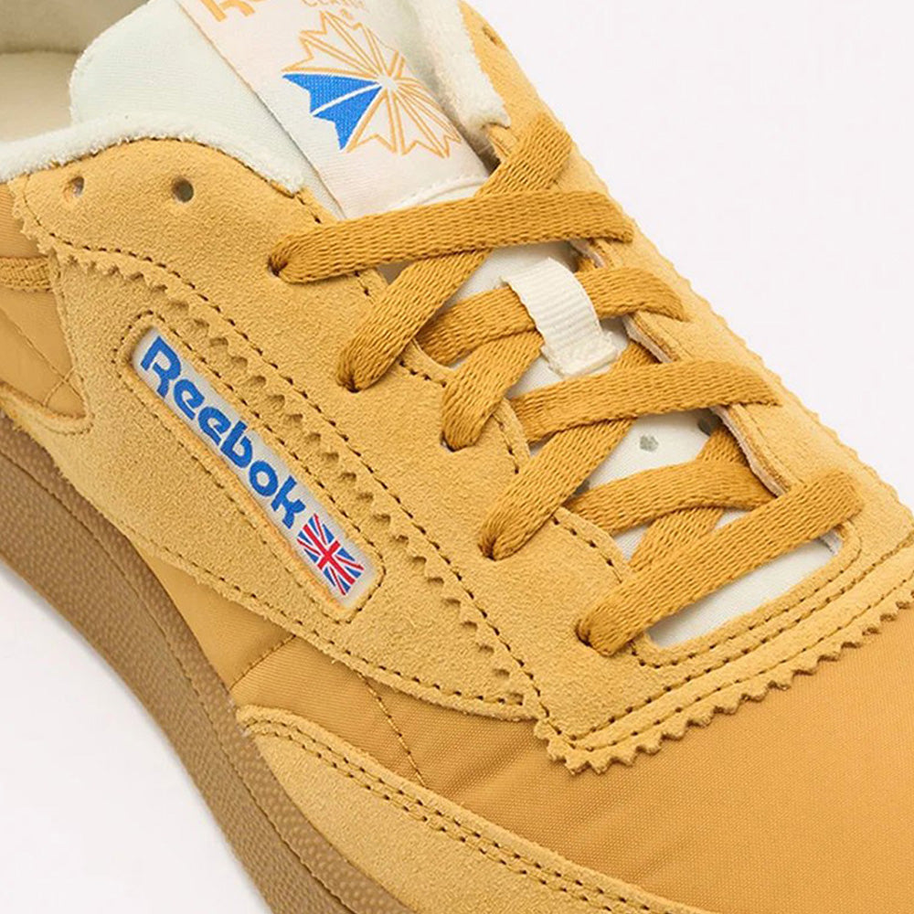 Club C 85 Unisex Shoes