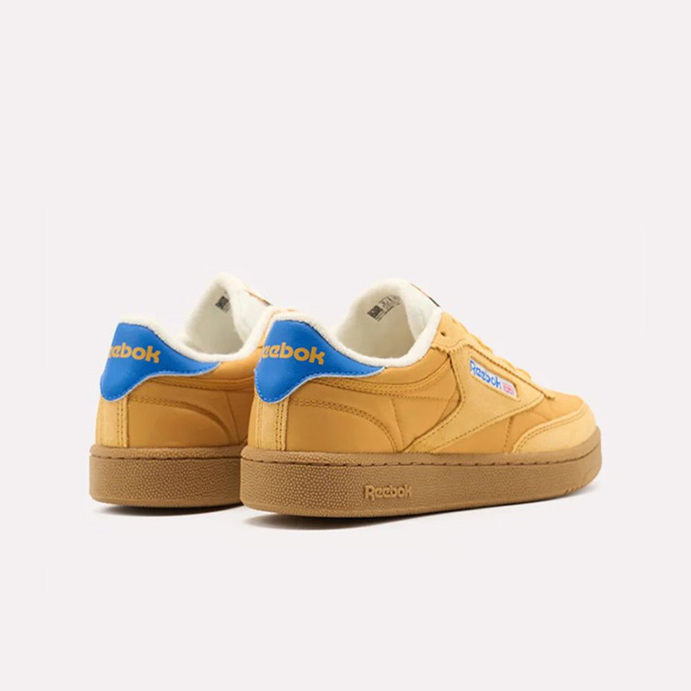 Club C 85 Unisex Shoes