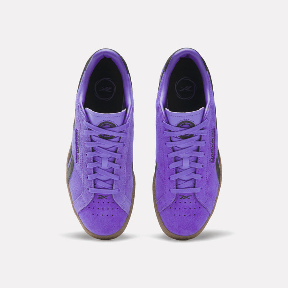 Club C Grounds UK Unisex Shoes
