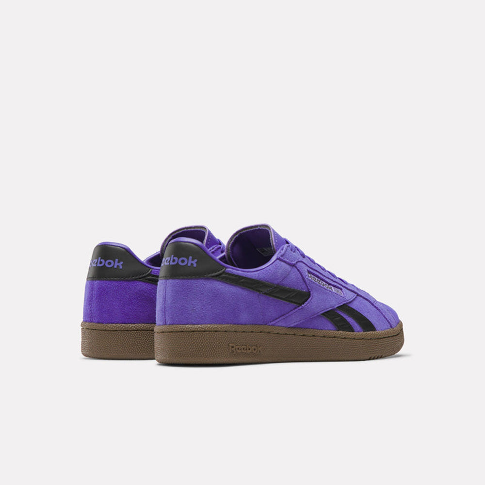 Club C Grounds UK Unisex Shoes