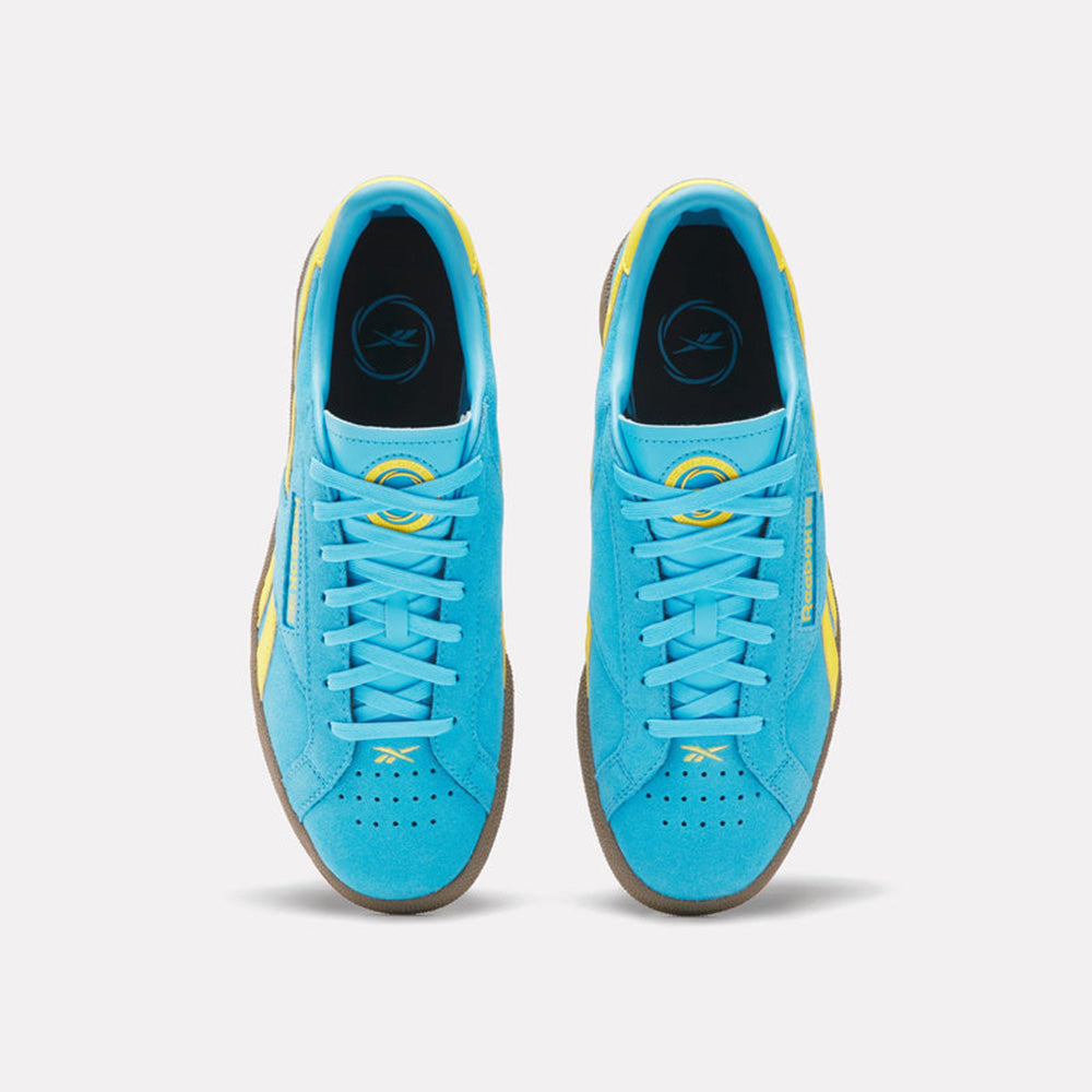 Club C Grounds UK Unisex Shoes
