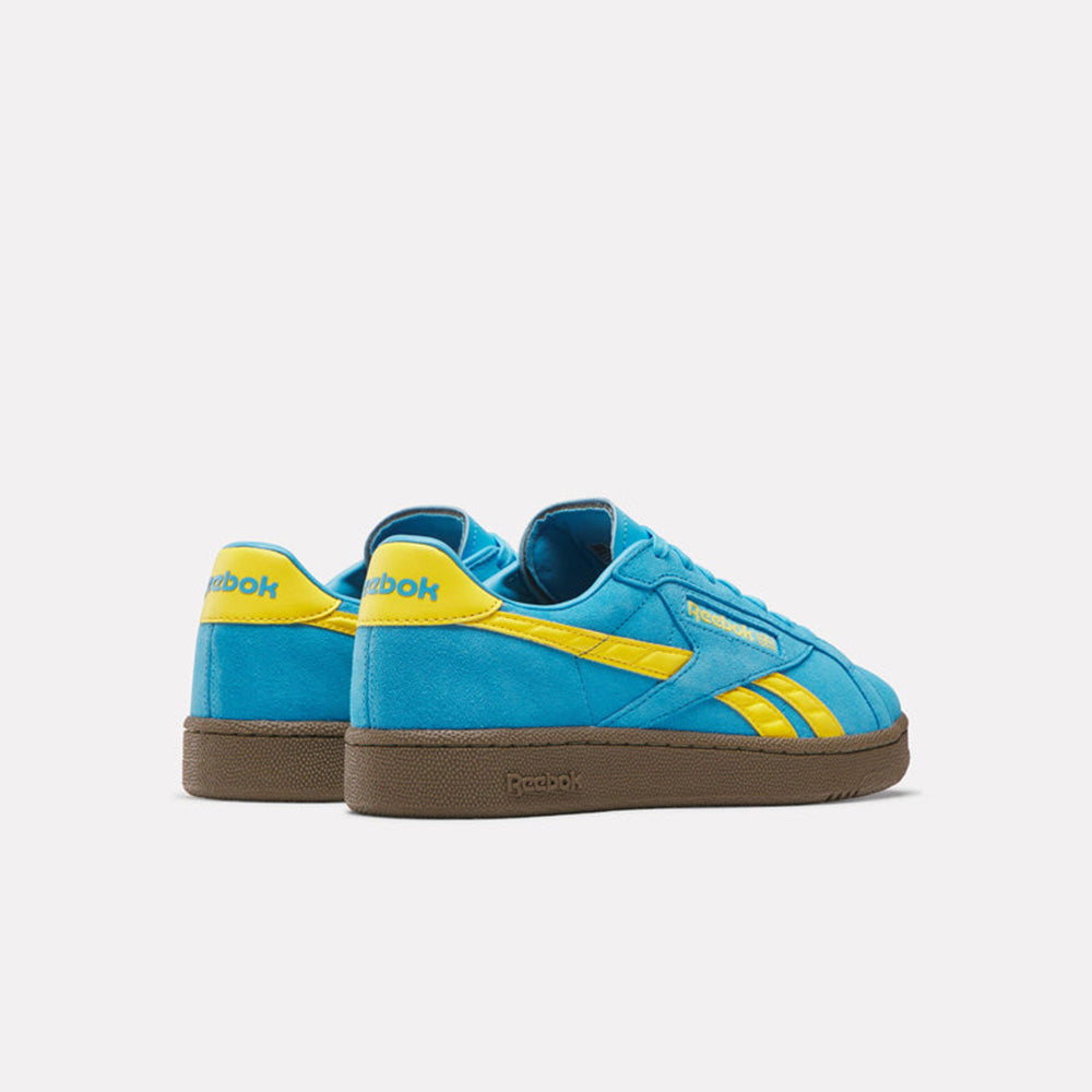 Club C Grounds UK Unisex Shoes